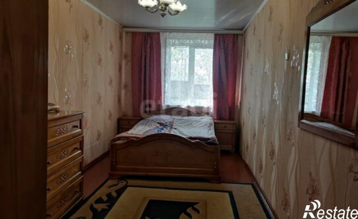 2-комн квартира Коммунальная улица, 30,  д. 30