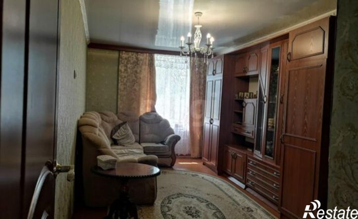 2-комн квартира Коммунальная улица, 30,  д. 30