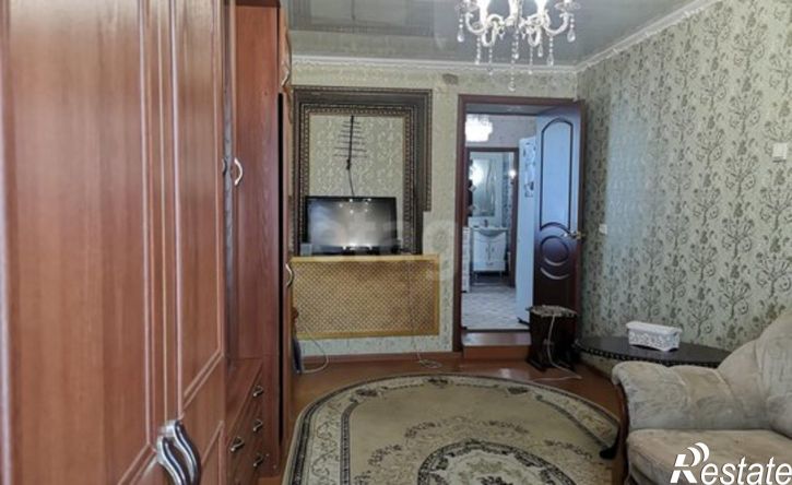 2-комн квартира Коммунальная улица, 30,  д. 30