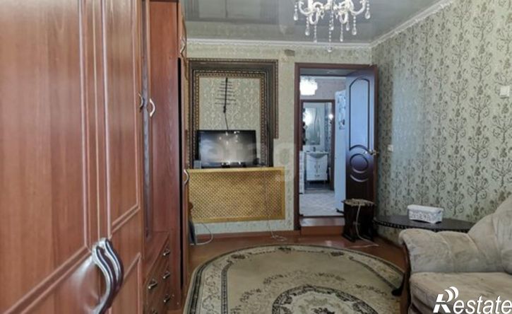 2-комн квартира Коммунальная улица, 30,  д. 30