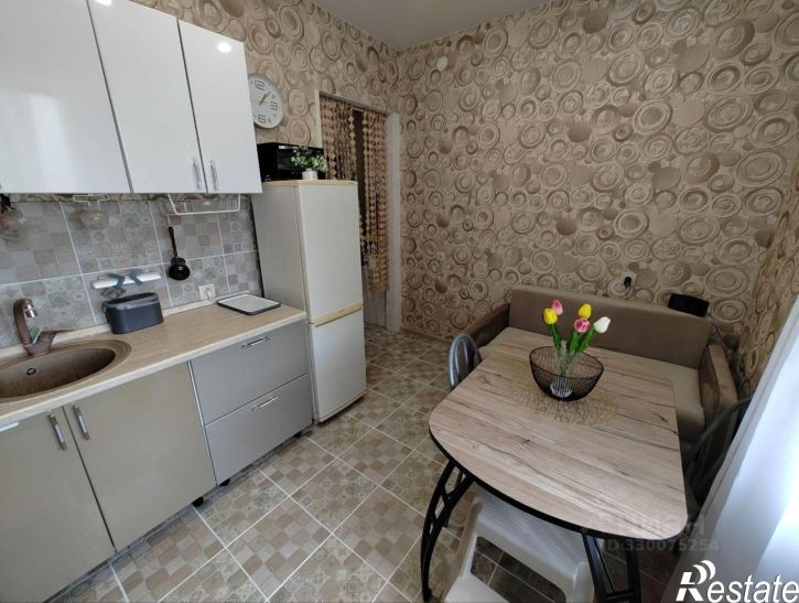 1-комн квартира Лесной пр-д, 1,  д. 1