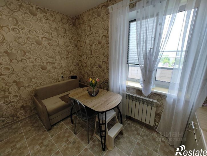 1-комн квартира Лесной пр-д, 1,  д. 1