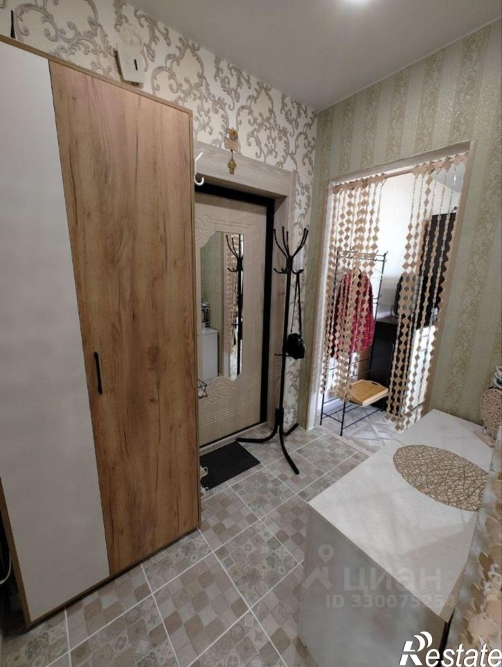 1-комн квартира Лесной пр-д, 1,  д. 1