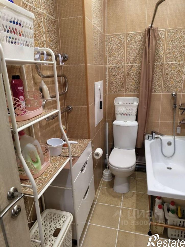1-комн квартира Лесной пр-д, 1,  д. 1