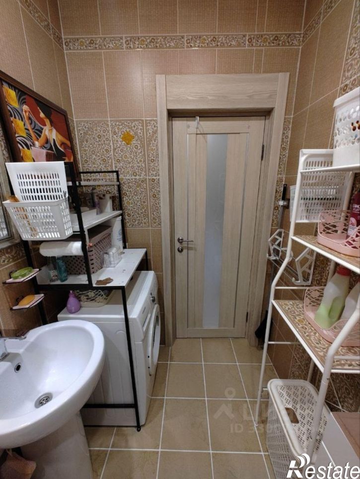 1-комн квартира Лесной пр-д, 1,  д. 1