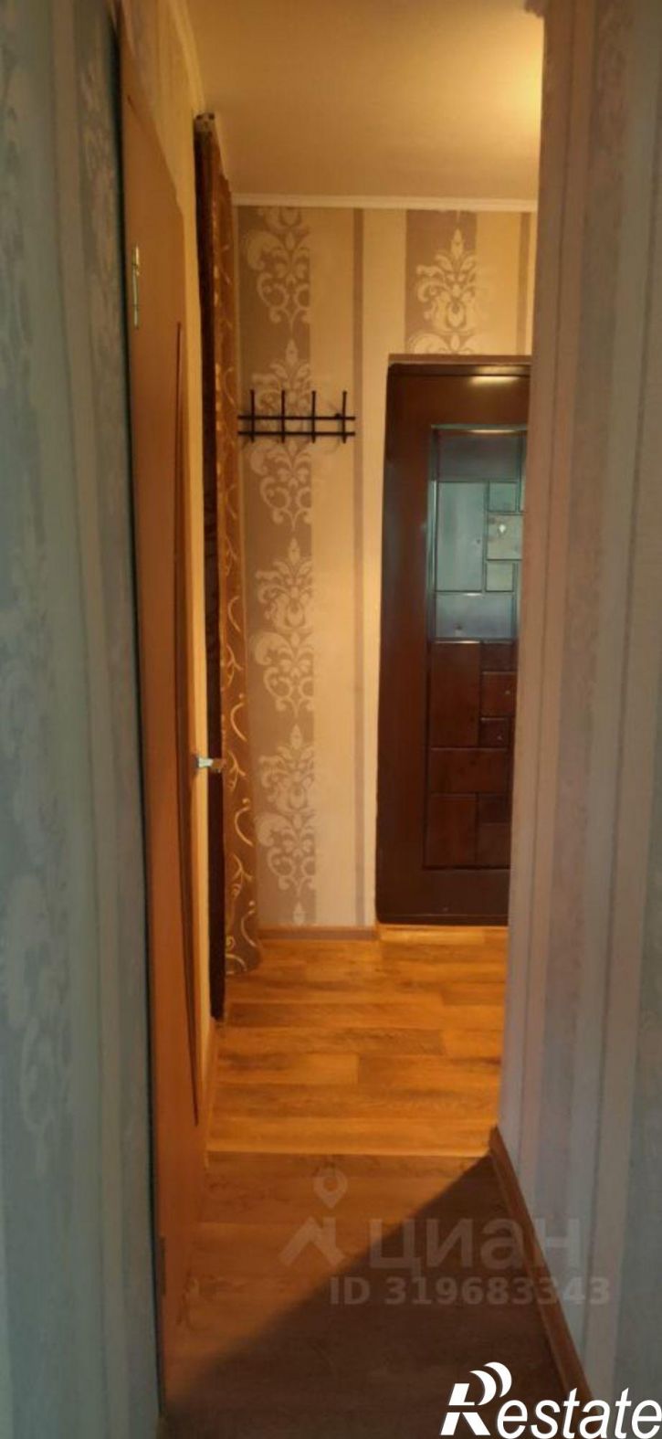 1-комн квартира улица Льва Толстого, 96,  д. 96