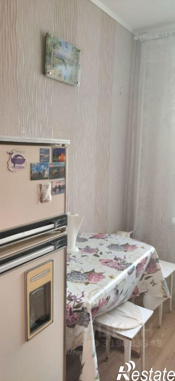 1-комн квартира улица Льва Толстого, 96,  д. 96