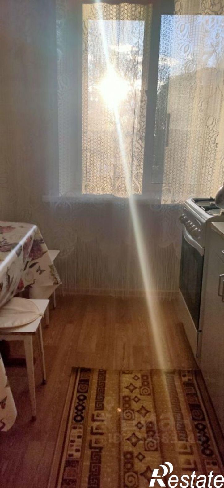 1-комн квартира улица Льва Толстого, 96,  д. 96