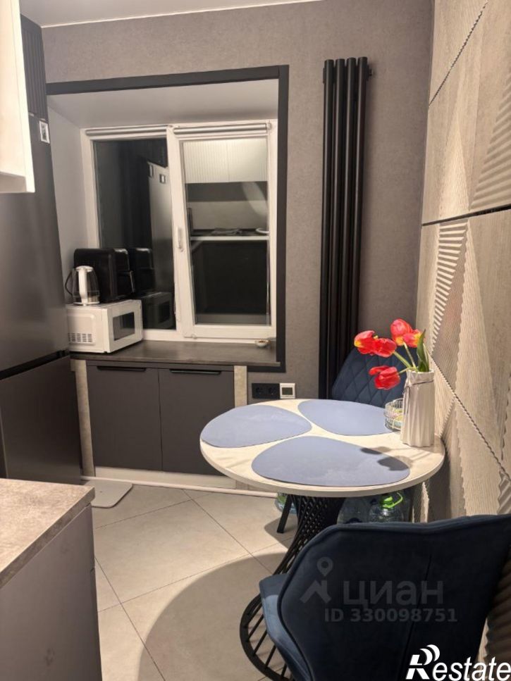 2-комн квартира ул Куйбышева, 28,  д. 28