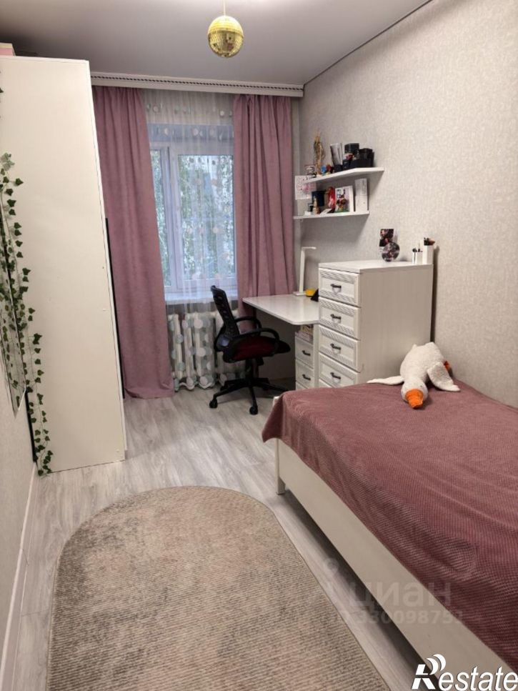 2-комн квартира ул Куйбышева, 28,  д. 28