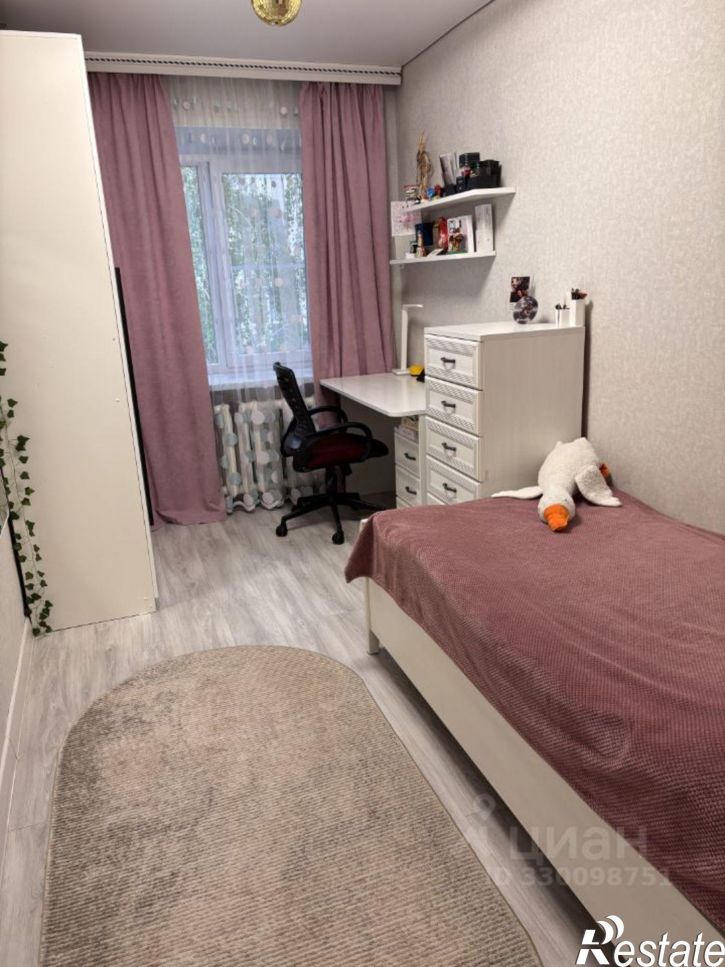 2-комн квартира ул Куйбышева, 28,  д. 28