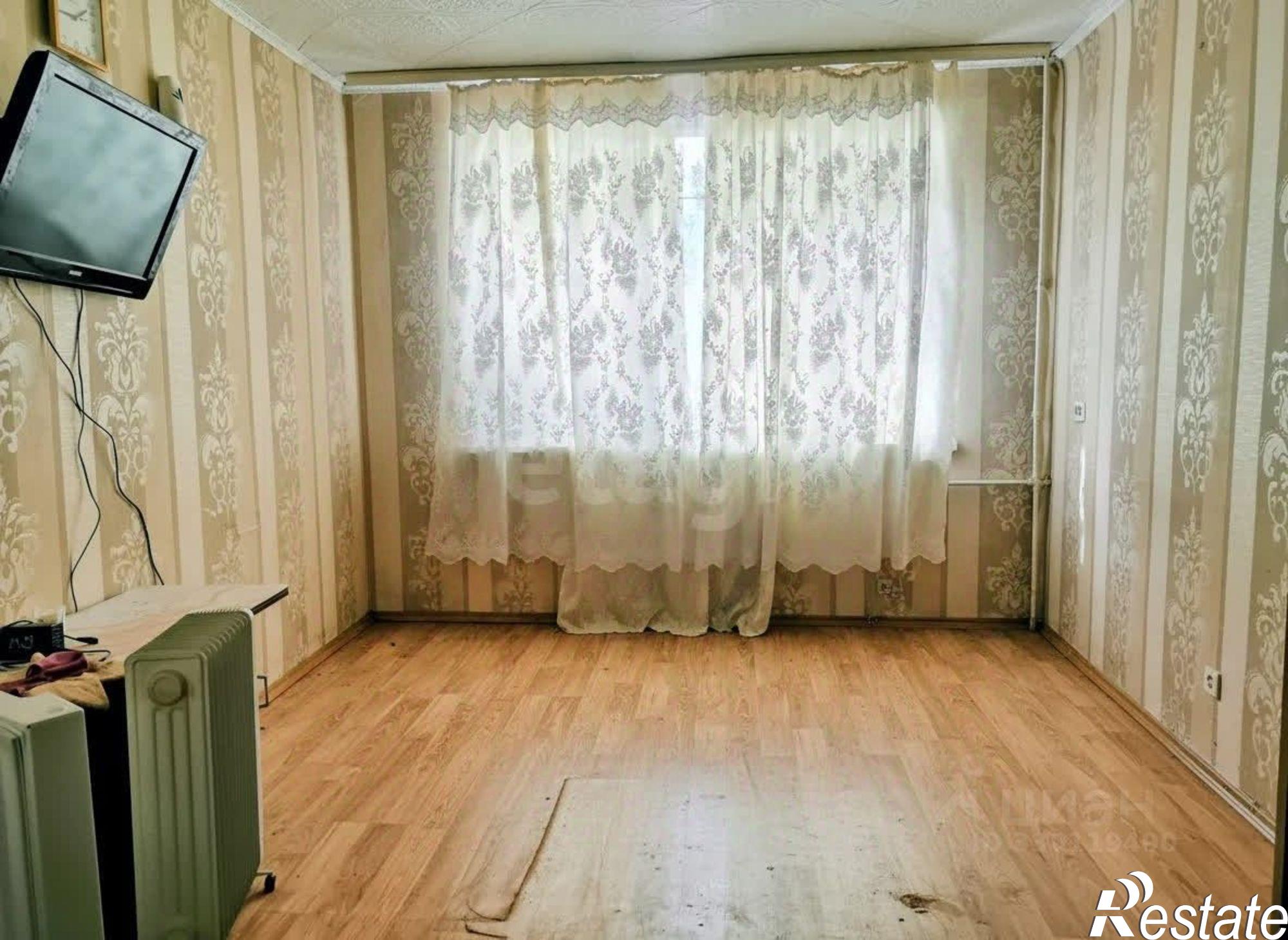 Купить комнату за 650 000 рублей на Кооперативная улица, 3