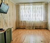 комната 11 кв м Кооперативная улица, 3