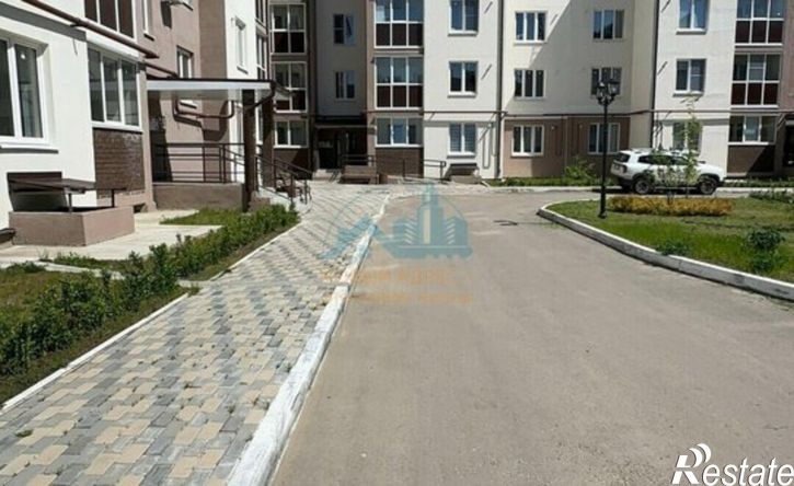 2-комн квартира ул 3-я Новослободская, 2,  д. 2