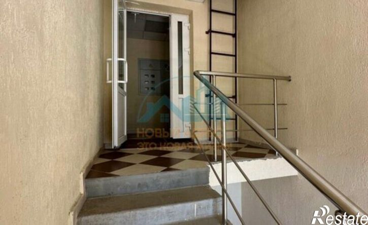 2-комн квартира ул 3-я Новослободская, 2,  д. 2