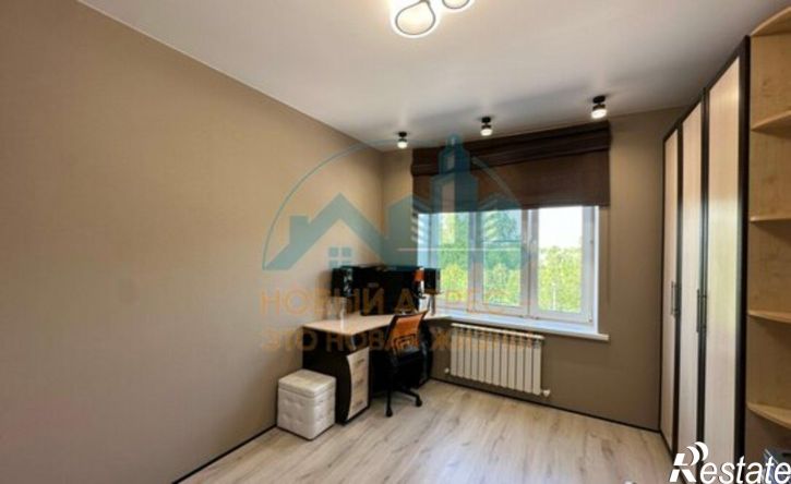 2-комн квартира ул 3-я Новослободская, 2,  д. 2