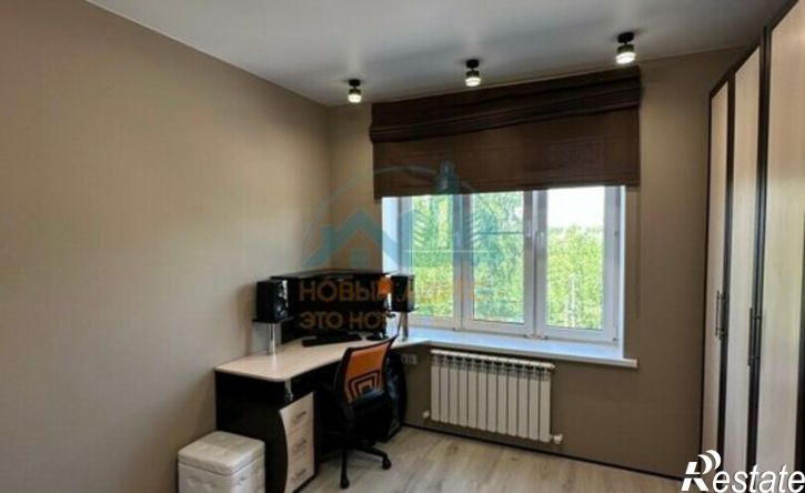 2-комн квартира ул 3-я Новослободская, 2,  д. 2