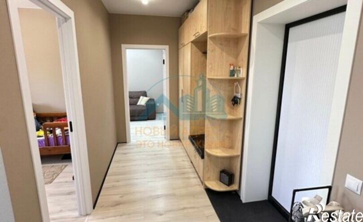 2-комн квартира ул 3-я Новослободская, 2,  д. 2