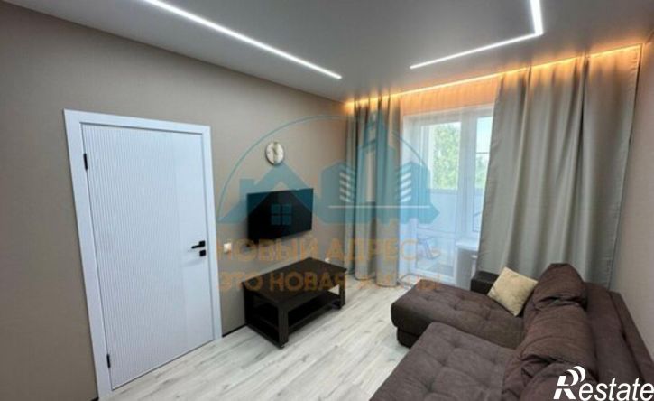 2-комн квартира ул 3-я Новослободская, 2,  д. 2