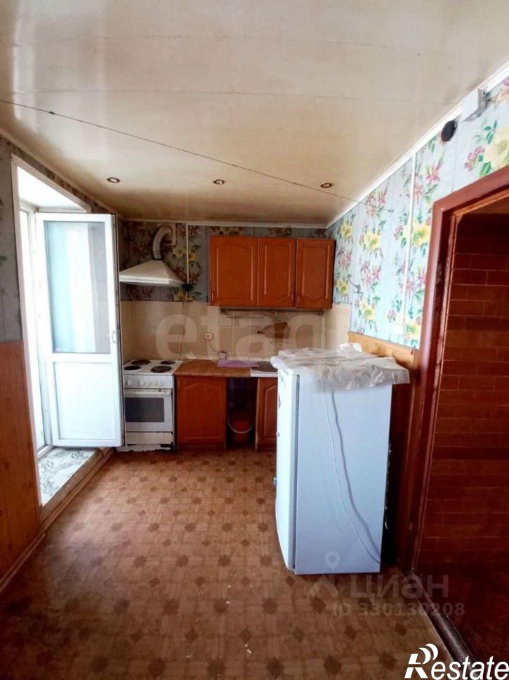 1-комн квартира Совхозная улица, 64/2,  д. 64/2