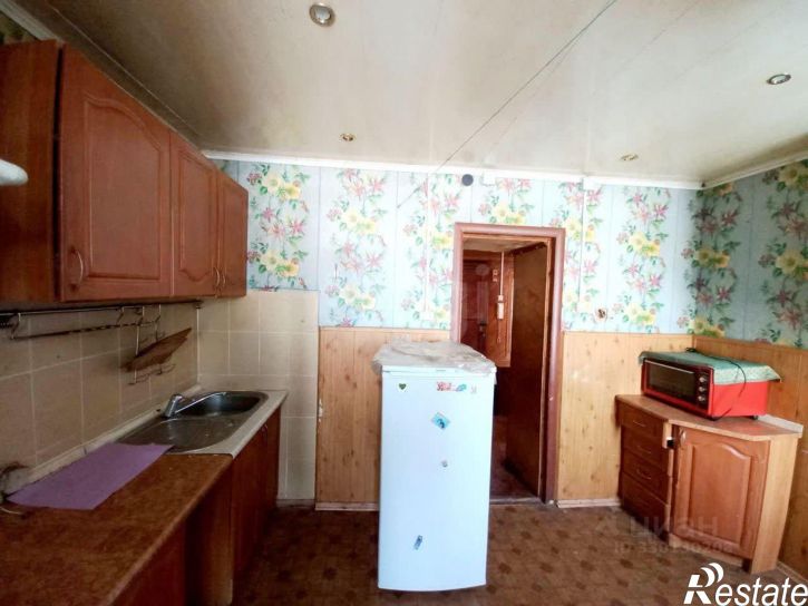 1-комн квартира Совхозная улица, 64/2,  д. 64/2