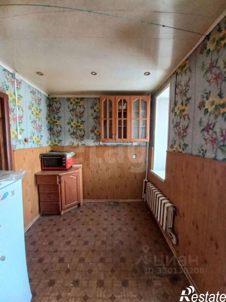 1-комн квартира Совхозная улица, 64/2,  д. 64/2