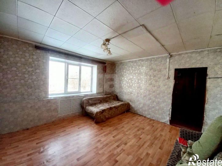 1-комн квартира Совхозная улица, 64/2,  д. 64/2