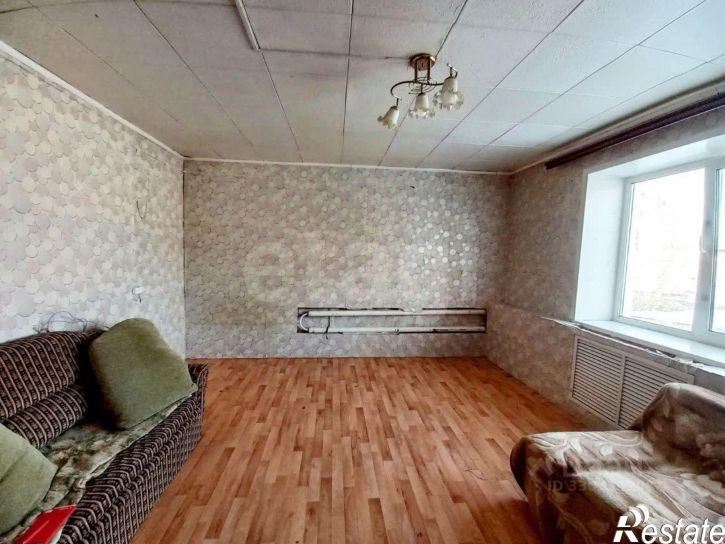 1-комн квартира Совхозная улица, 64/2,  д. 64/2