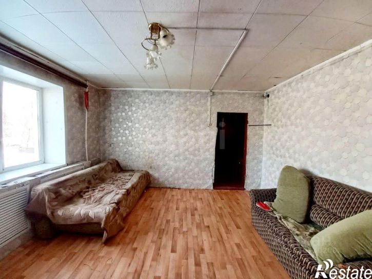 1-комн квартира Совхозная улица, 64/2,  д. 64/2