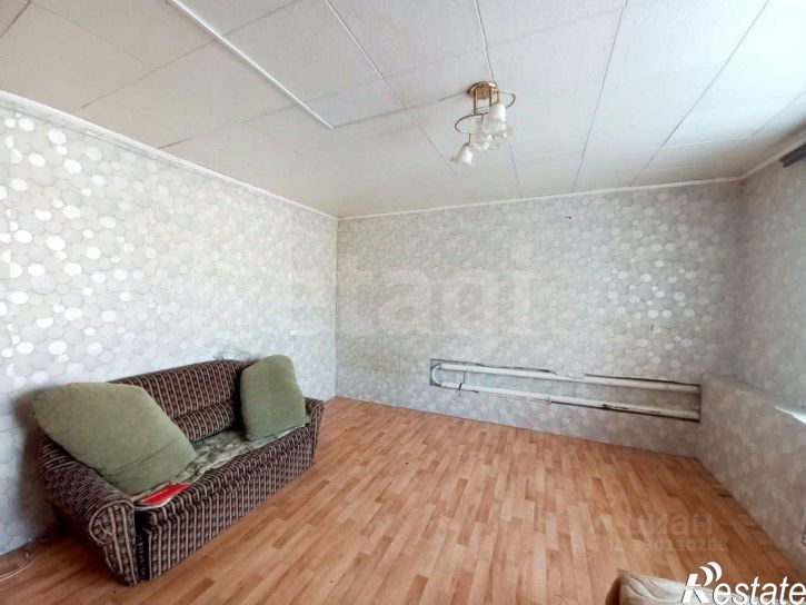 1-комн квартира Совхозная улица, 64/2,  д. 64/2