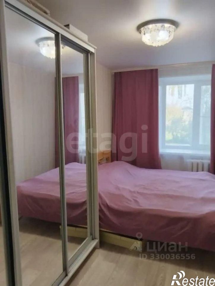 3-комн квартира улица Льва Толстого, 18,  д. 18