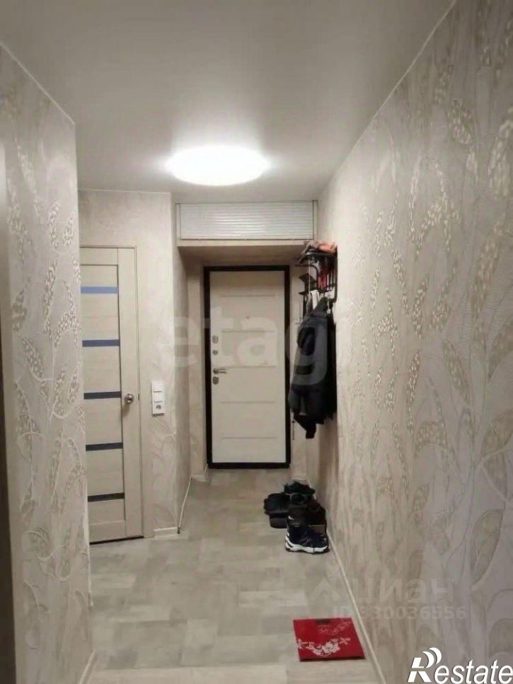 3-комн квартира улица Льва Толстого, 18,  д. 18