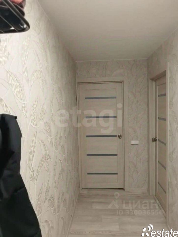 3-комн квартира улица Льва Толстого, 18,  д. 18