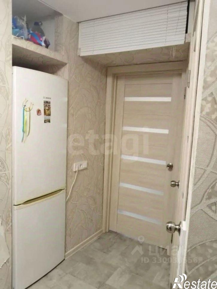 3-комн квартира улица Льва Толстого, 18,  д. 18