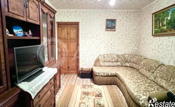 3-комн квартира ул Энгельса, 3,  д. 3
