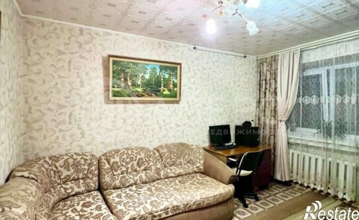 3-комн квартира ул Энгельса, 3,  д. 3