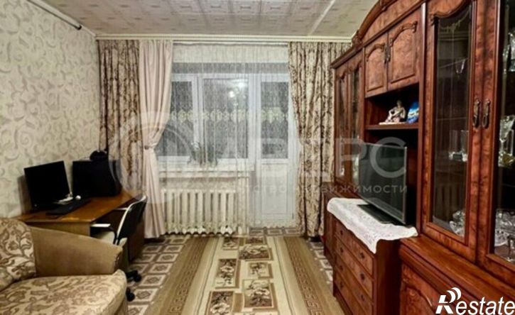 3-комн квартира ул Энгельса, 3,  д. 3