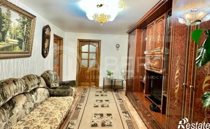 3-комн квартира ул Энгельса, 3,  д. 3