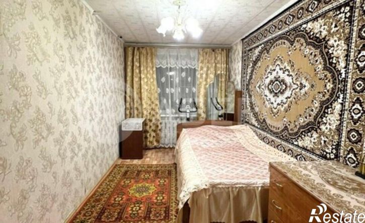 3-комн квартира ул Энгельса, 3,  д. 3