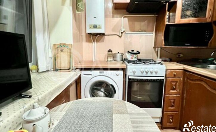 3-комн квартира ул Энгельса, 3,  д. 3