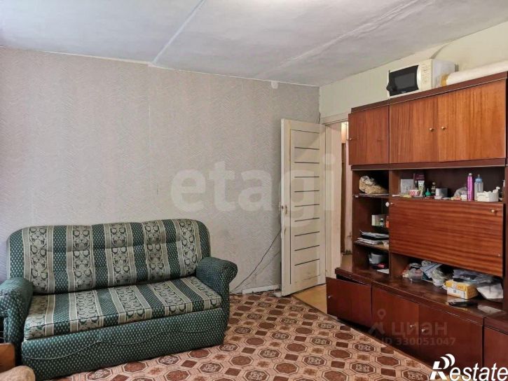3-комн квартира ул Чкалова, 16а,  д. 16а
