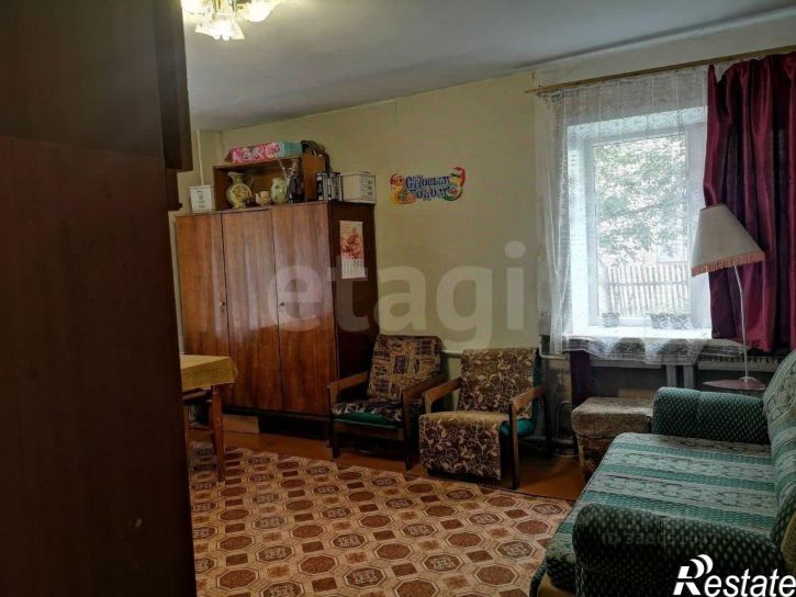 3-комн квартира ул Чкалова, 16а,  д. 16а