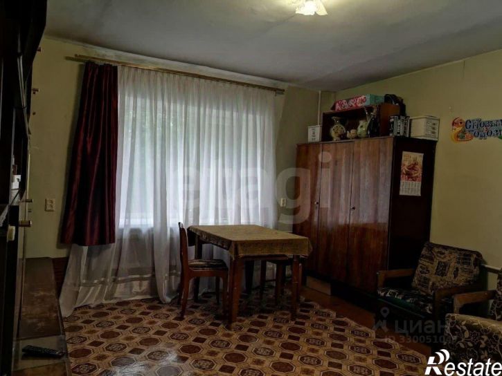 3-комн квартира ул Чкалова, 16а,  д. 16а
