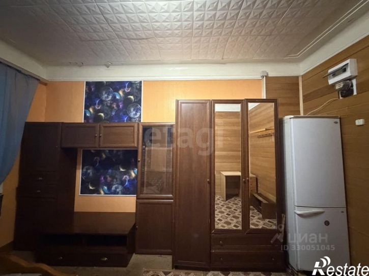 Комната ул Кооперативная, 2,  д. 2