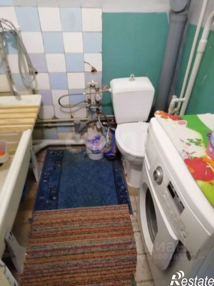 1-комн квартира ул Ленинградская, 29,  д. 29