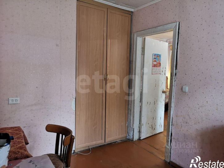 3-комн квартира ул Чкалова, 16а,  д. 16а