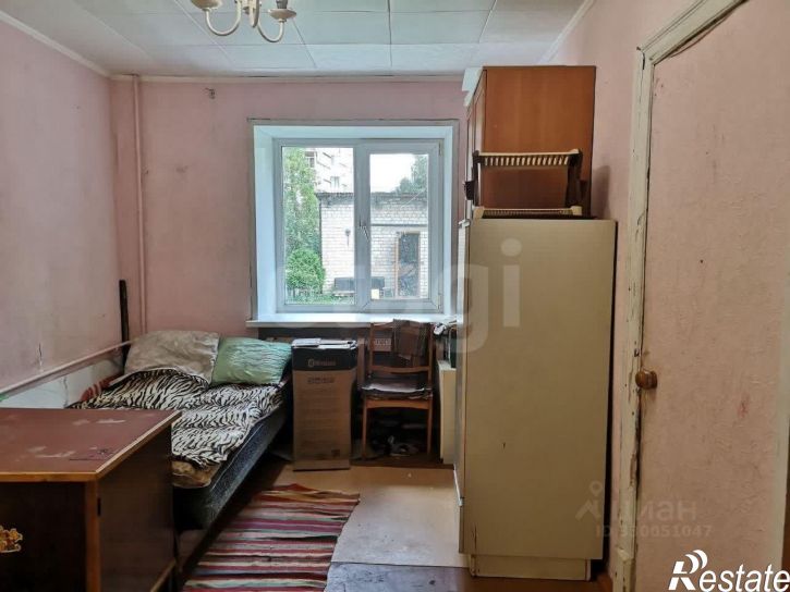 3-комн квартира ул Чкалова, 16а,  д. 16а