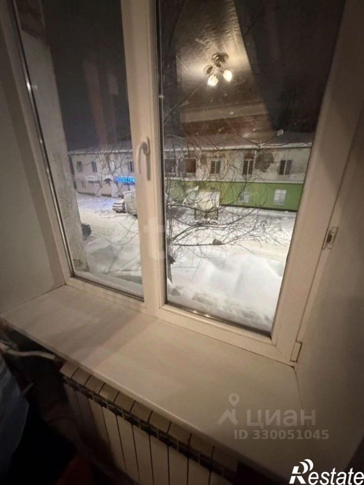Комната ул Кооперативная, 2,  д. 2