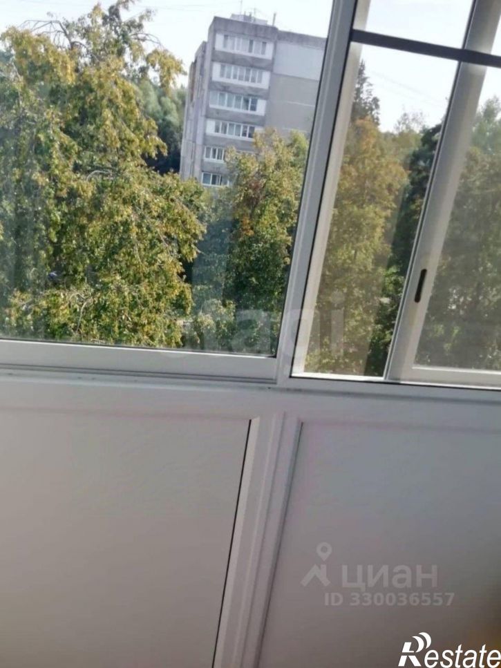 1-комн квартира ул Ленинградская, 29,  д. 29