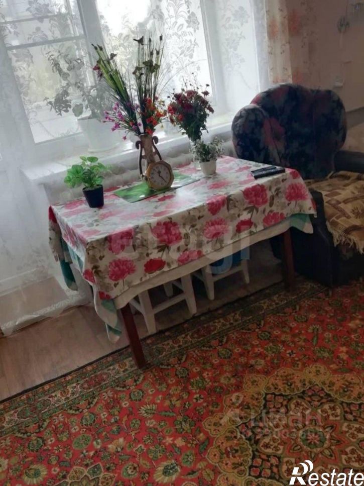 1-комн квартира ул Ленинградская, 29,  д. 29